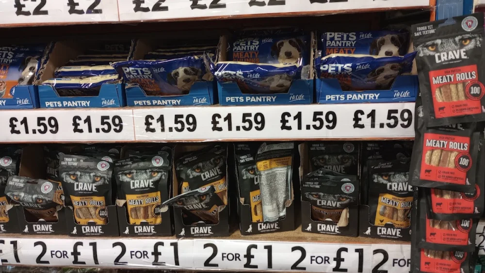 Moortop Farm Shop