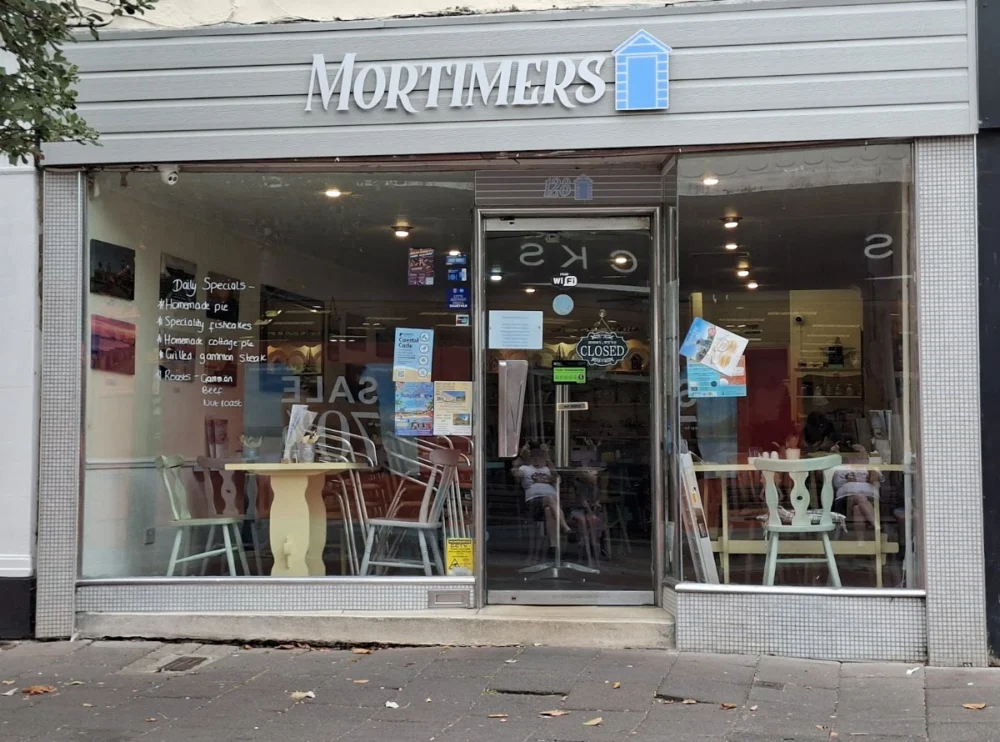 Mortimers