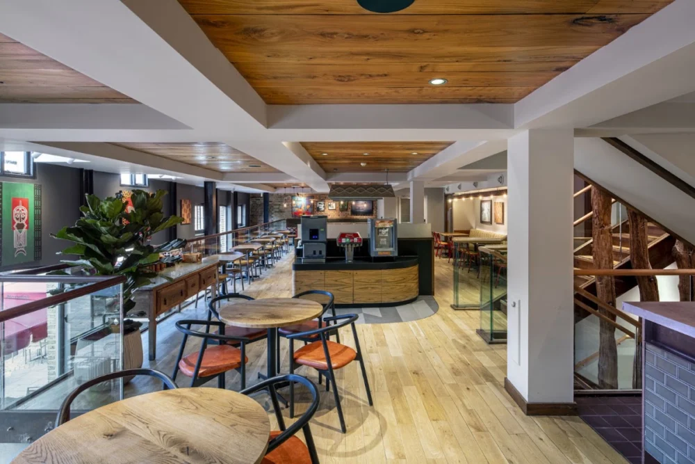 Nando's Chelmsford