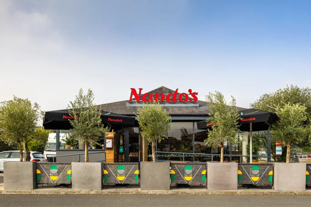 Nando's Kettering