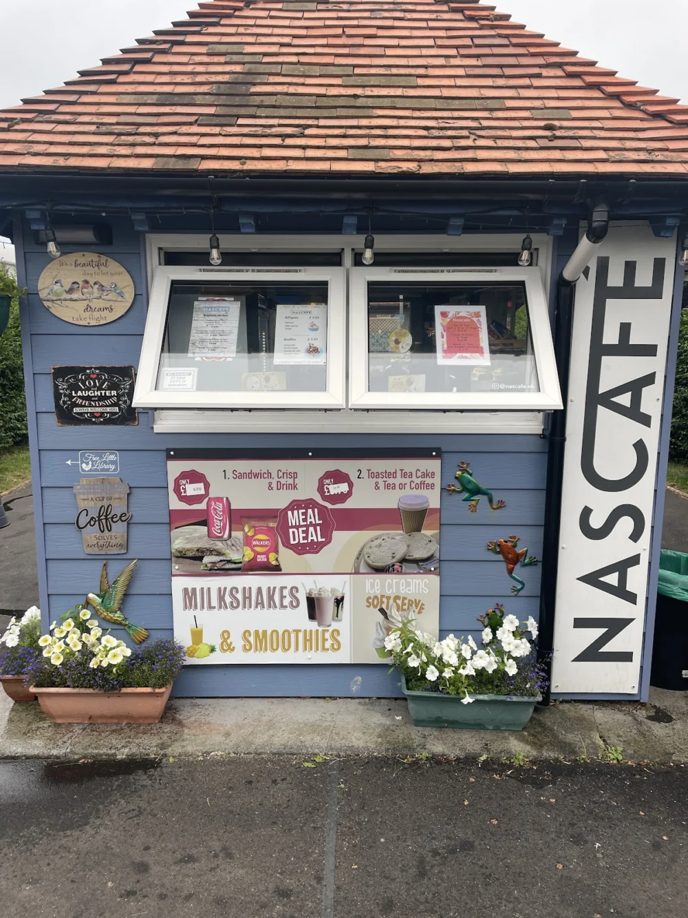 Nascafe