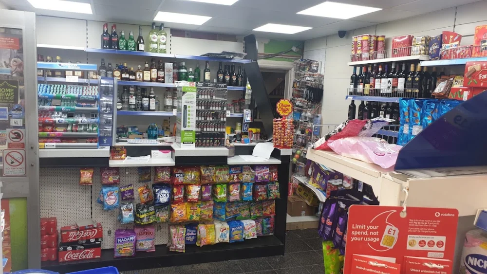 Nisha Supershop
