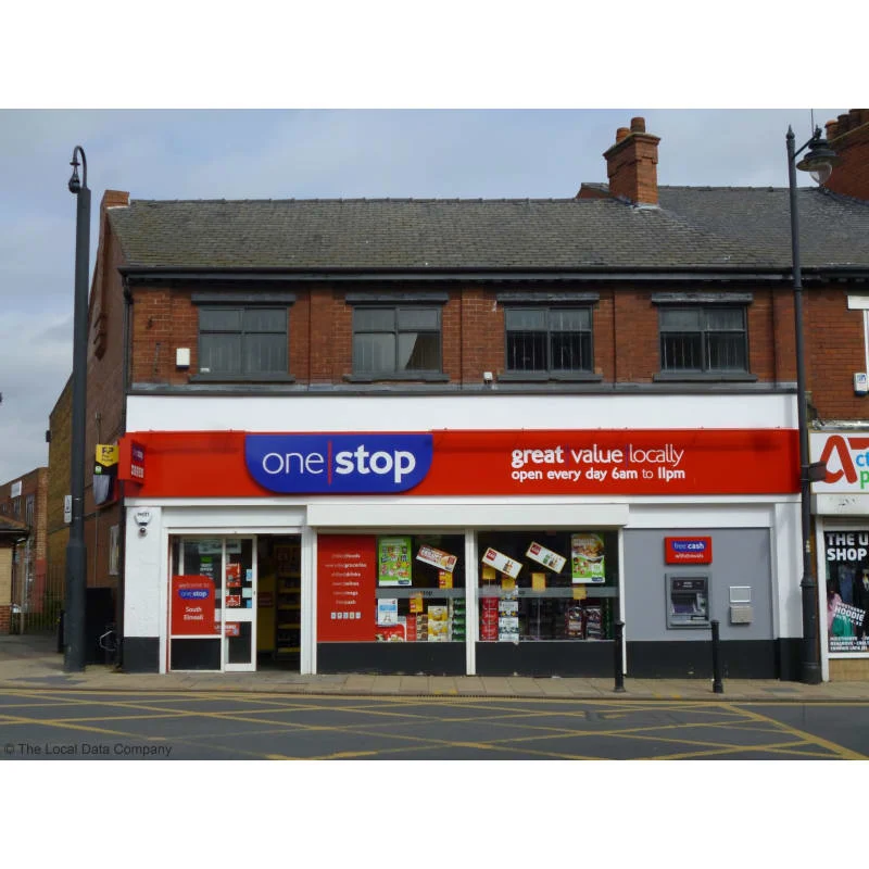 One Stop