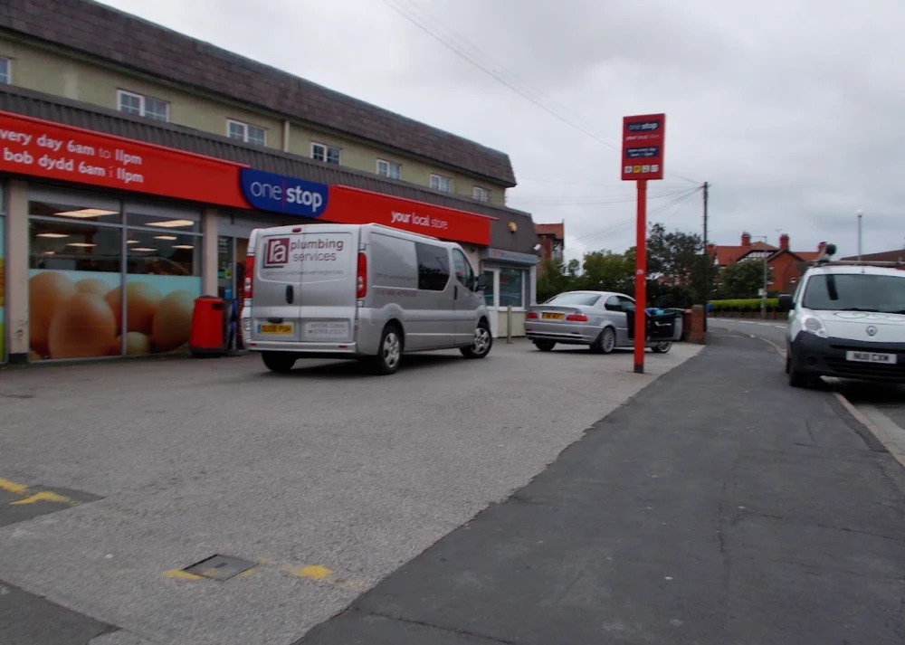 One Stop Rhyl Grange