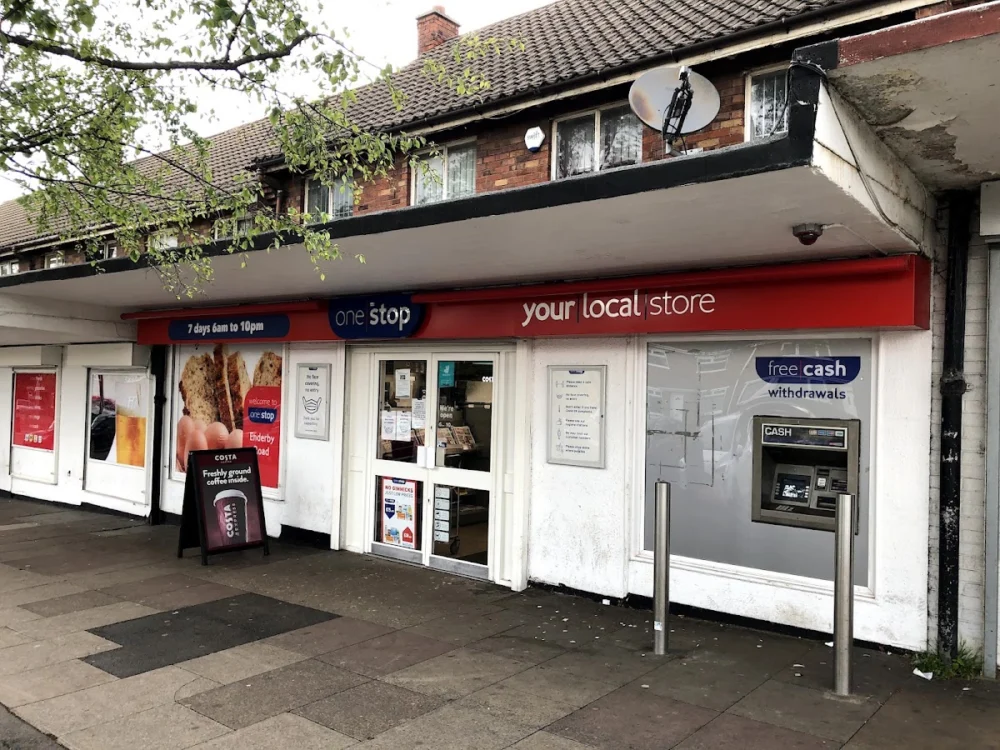 One Stop Scunthorpe Enderby