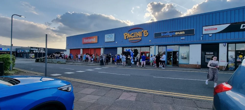 Pacini's
