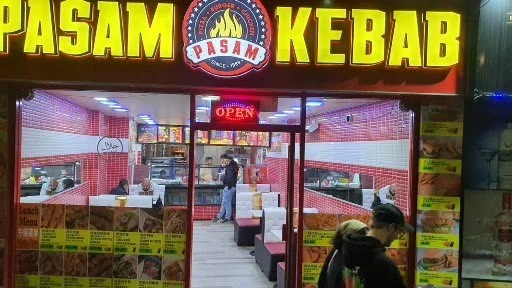 Pasam Kebab and Restaurant