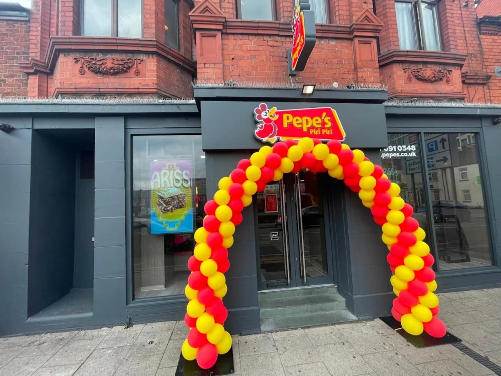 Pepe's