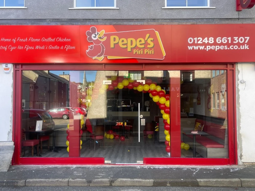 Pepe's