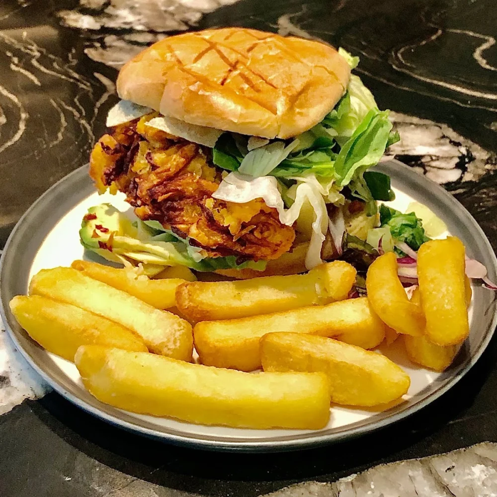 Peri Peri Kitchen & Grill