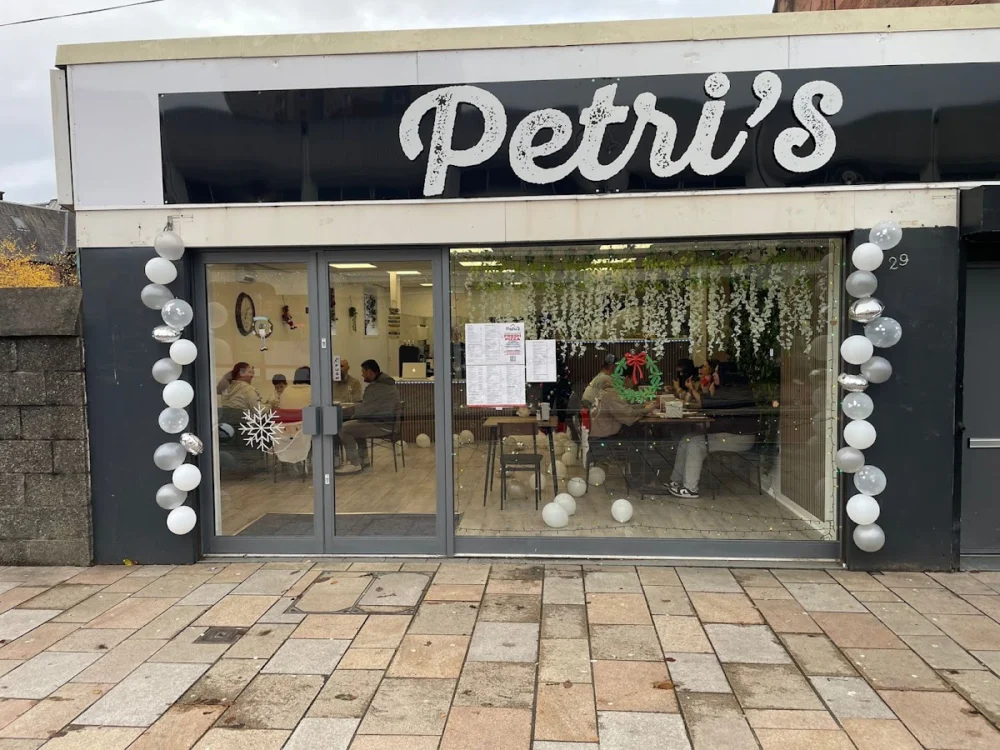 Petri's