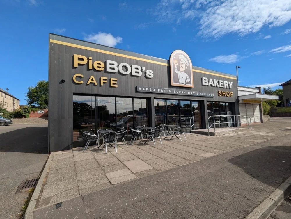Pie Bobs