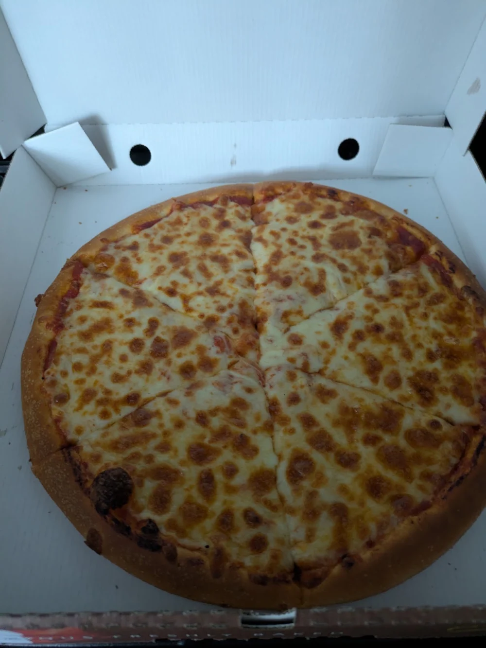 Pizza Milano