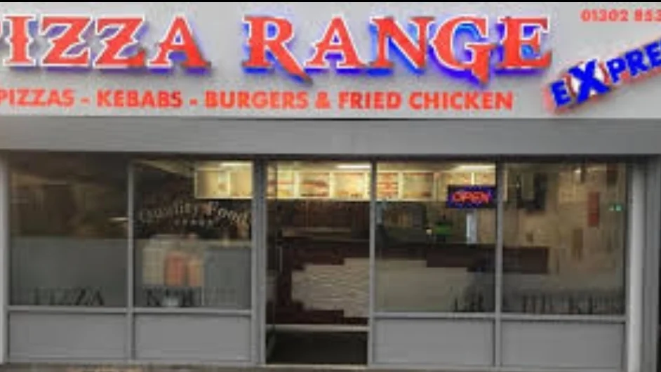 Pizza Range Express
