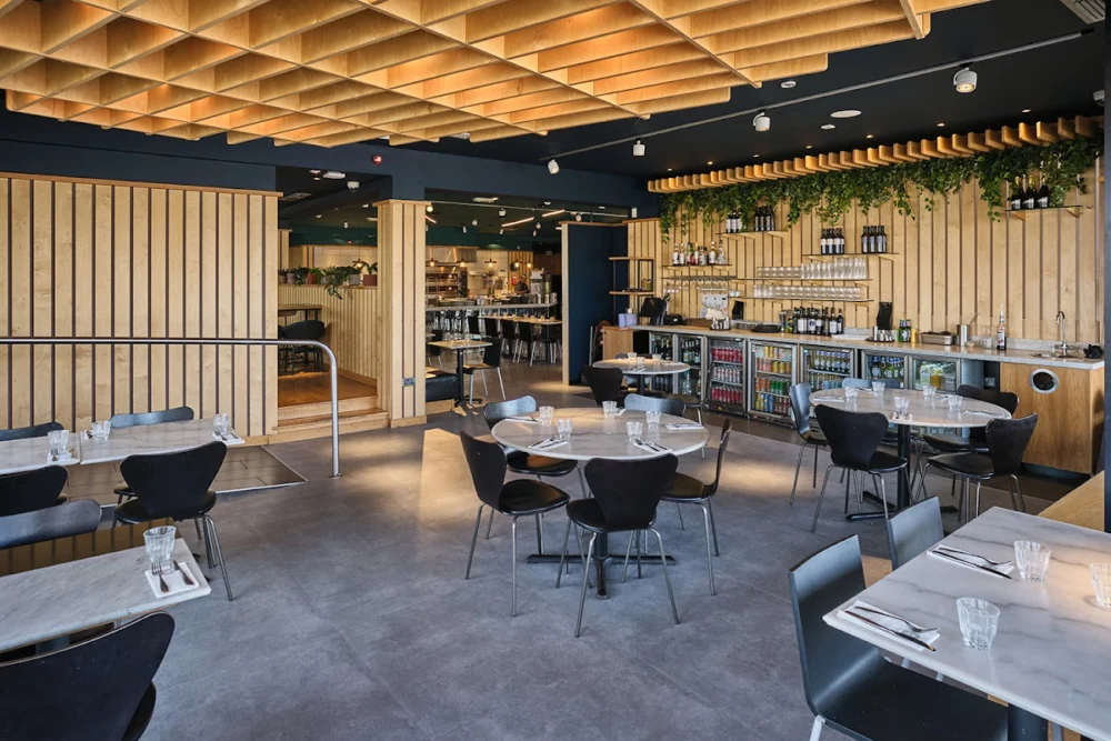 PizzaExpress
