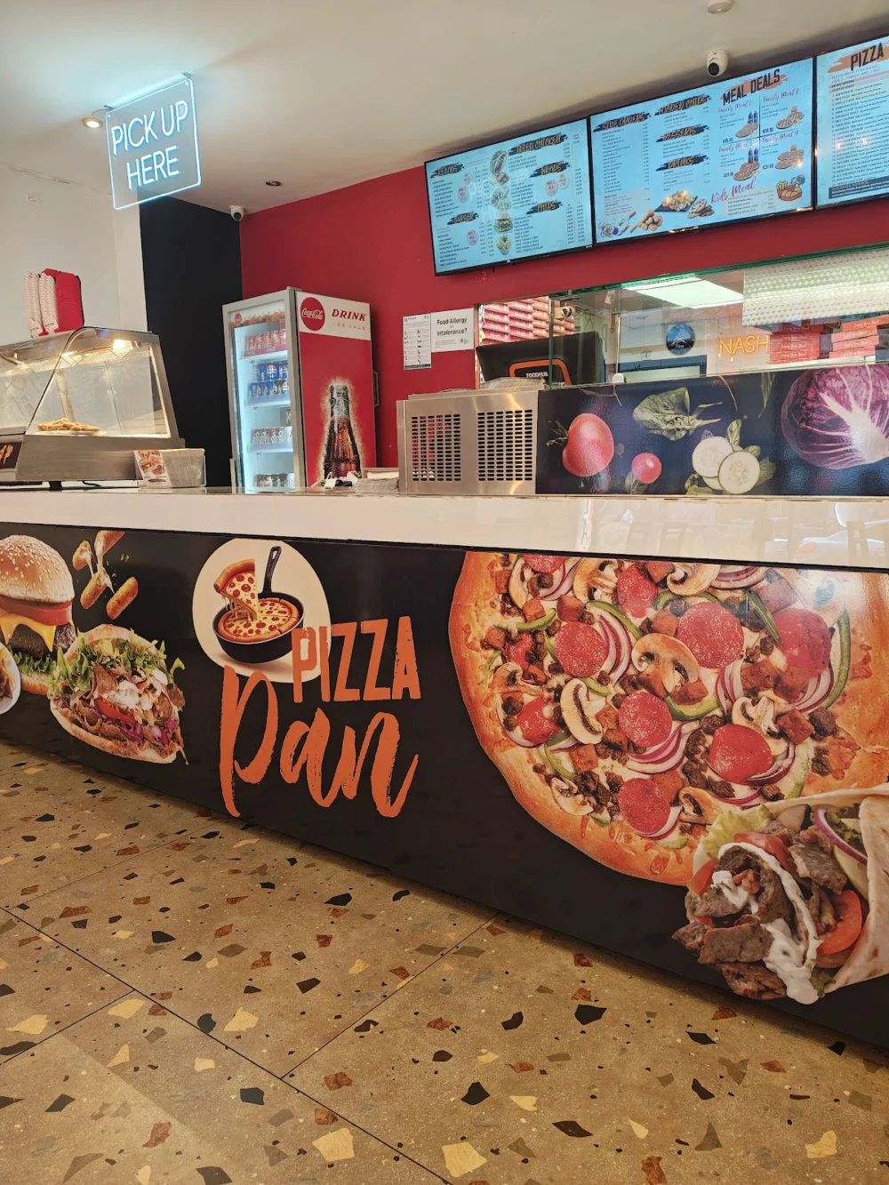 PizzaPan
