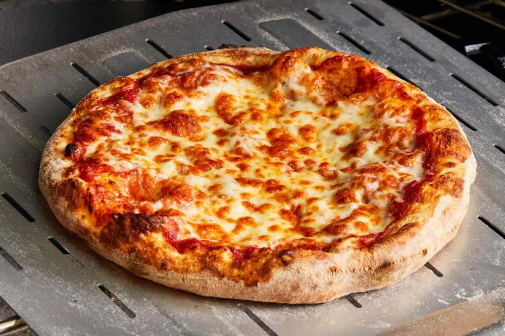Napoli Pizza
