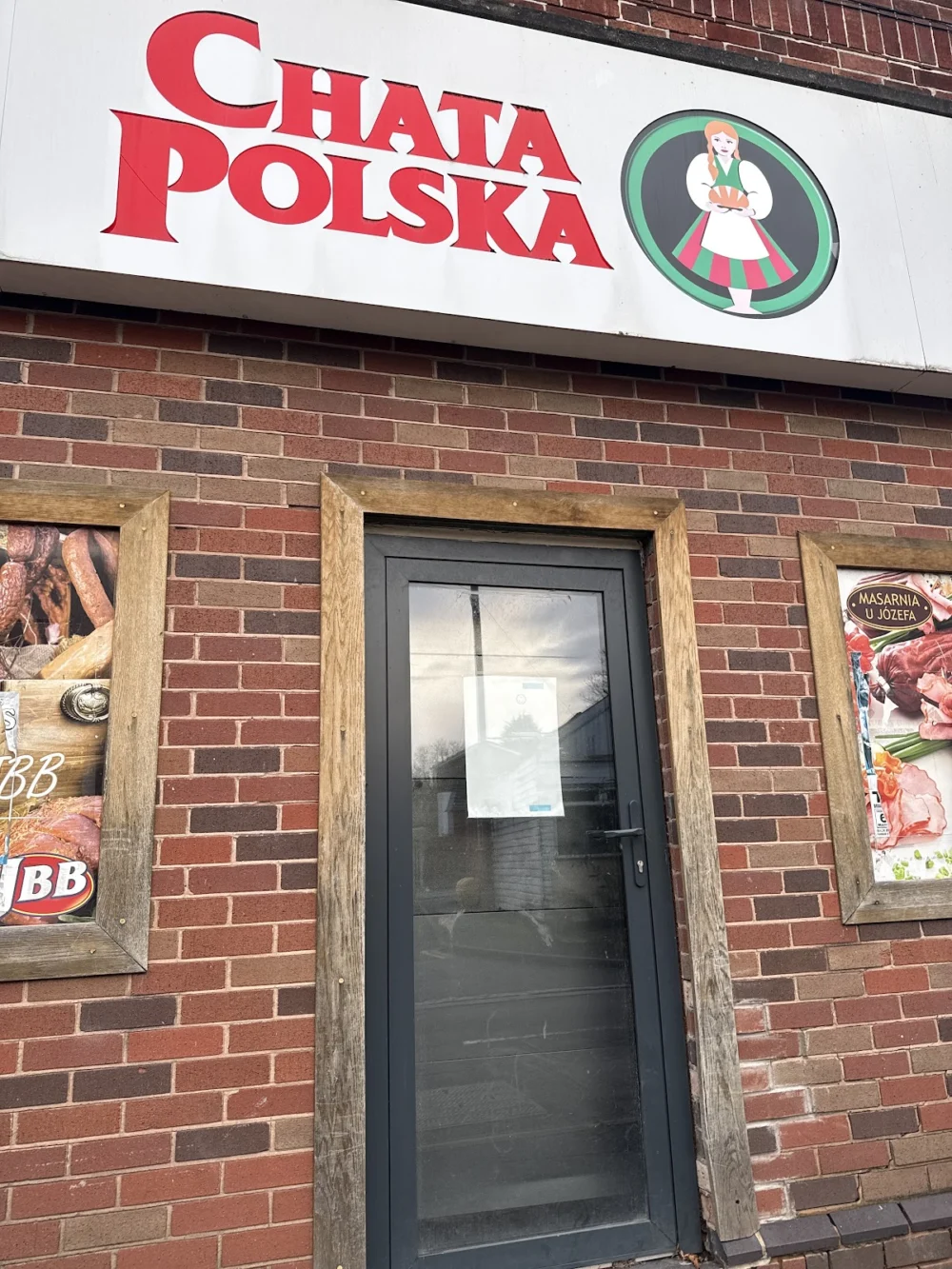 Polski Sklep , Chata Polska