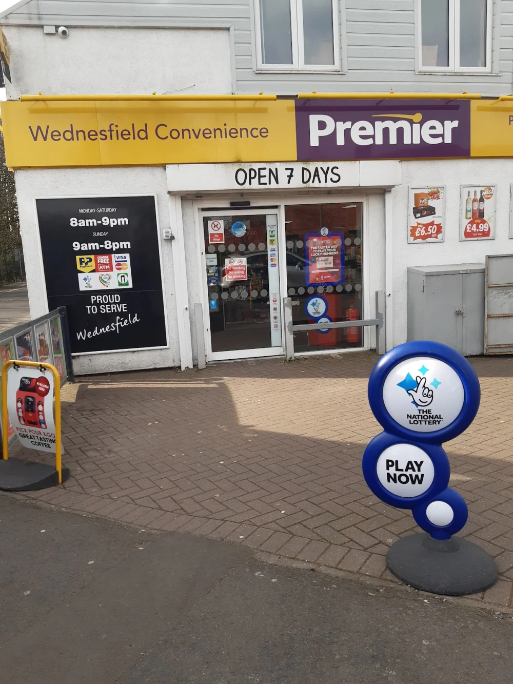 Premier
