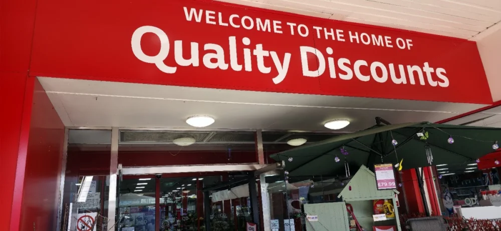 QD Basildon