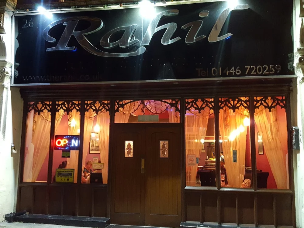 Rahil Restaurant