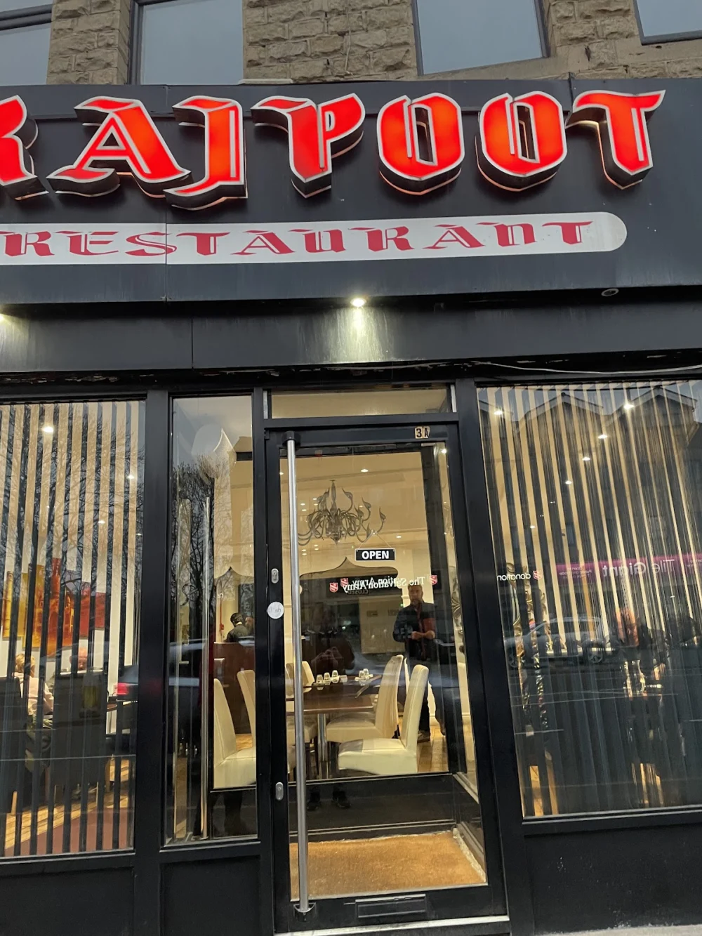 Rajpoot Restaurant