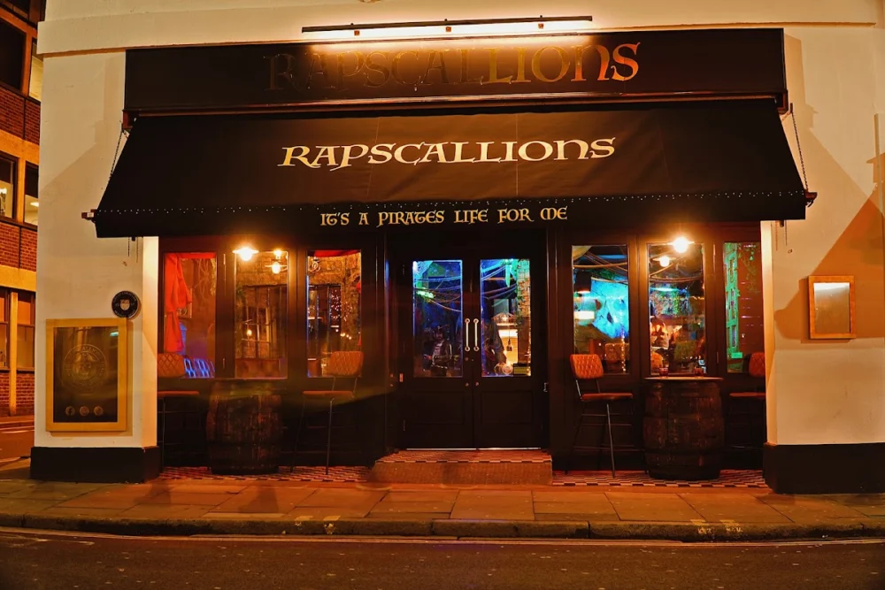 Rapscallions Chichester