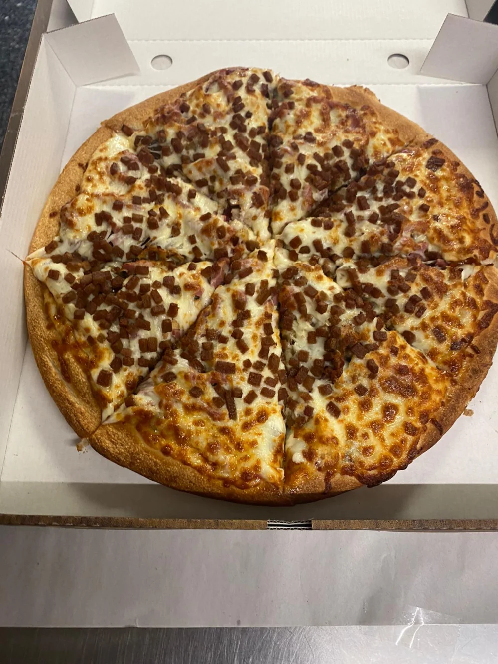 Rhos Kebab & Pizza House Wrexham