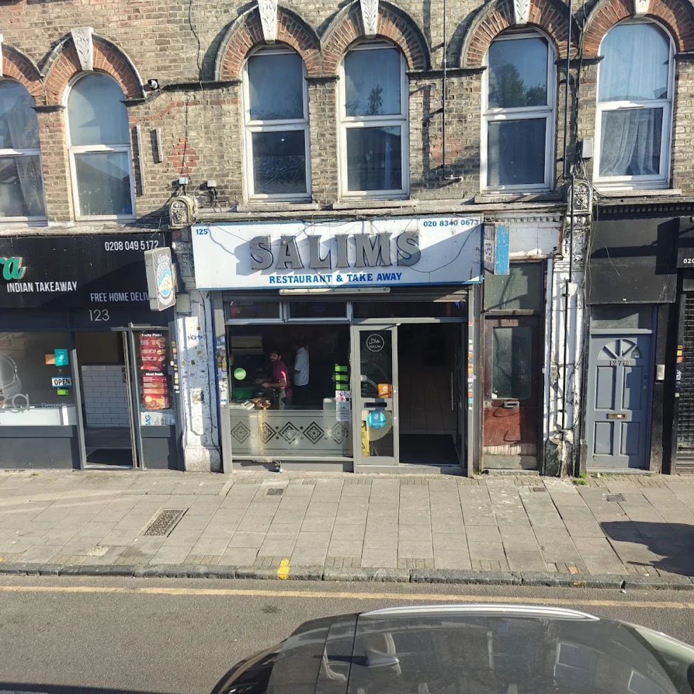 Salims