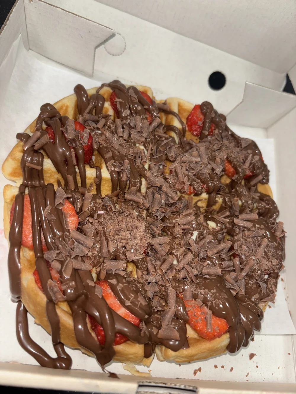 Sizzlers Ice Cream Parlour