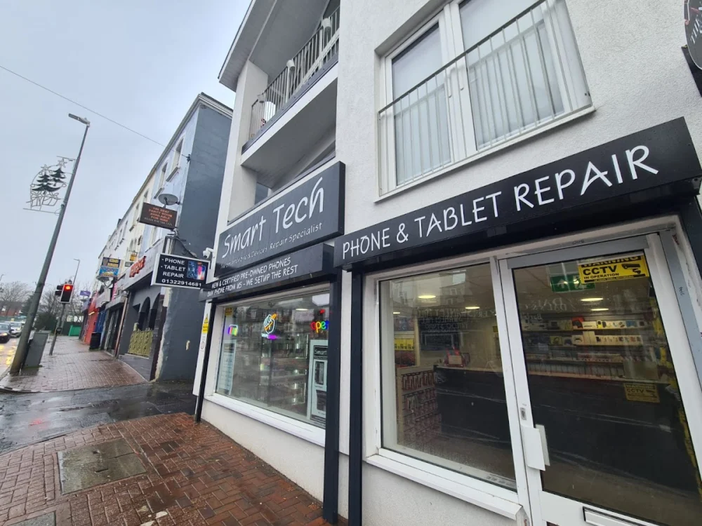 Smart Tech Swanley