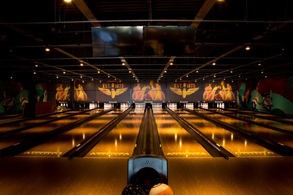 Soul Bowl