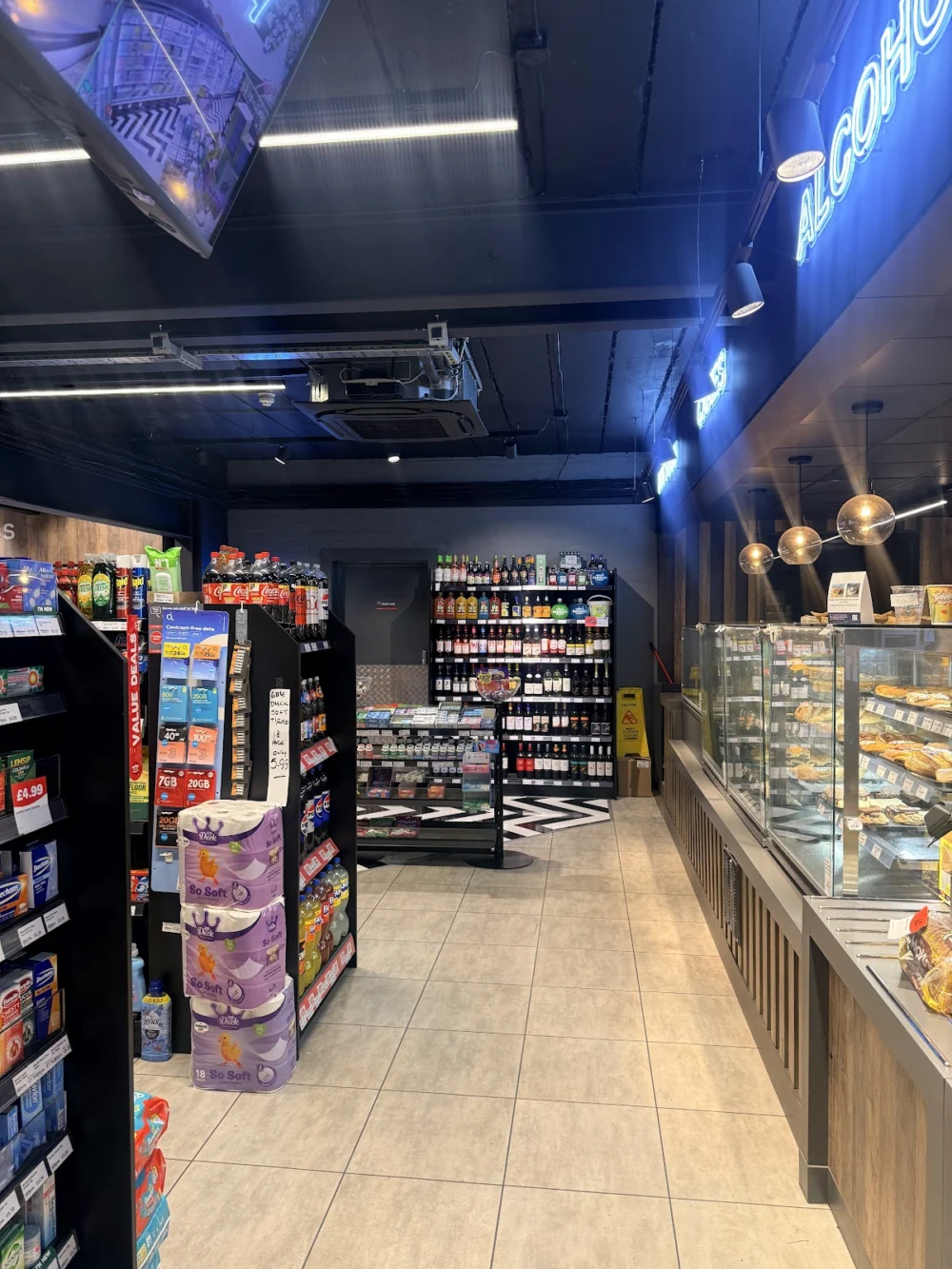 SPAR