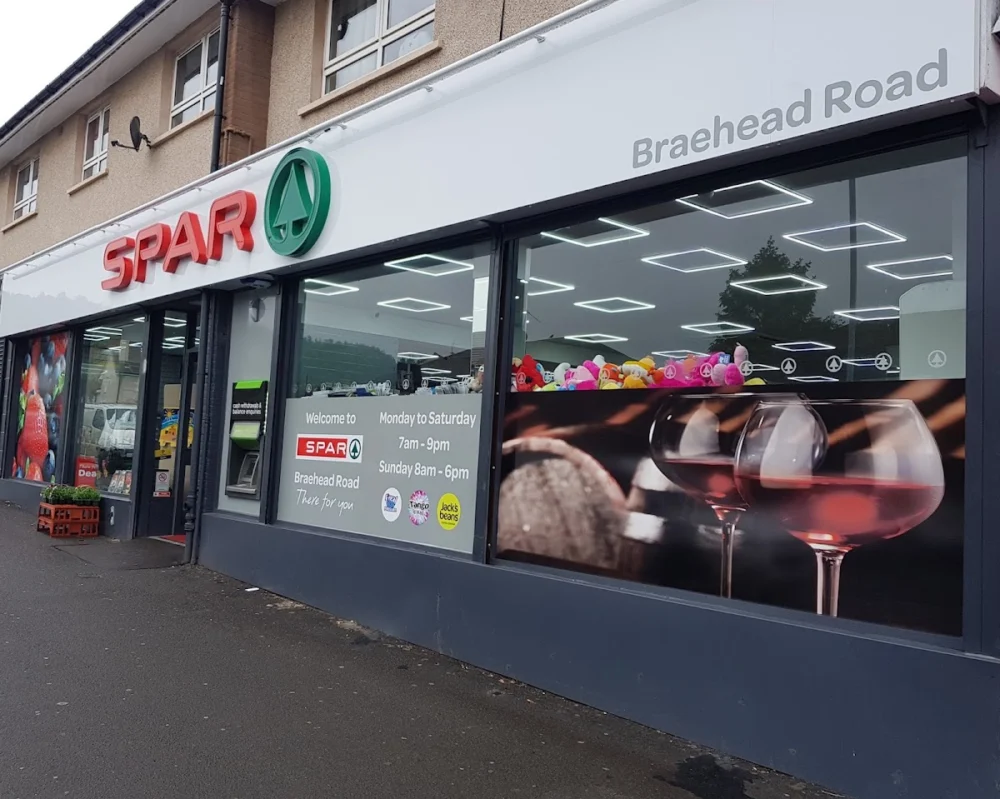 SPAR