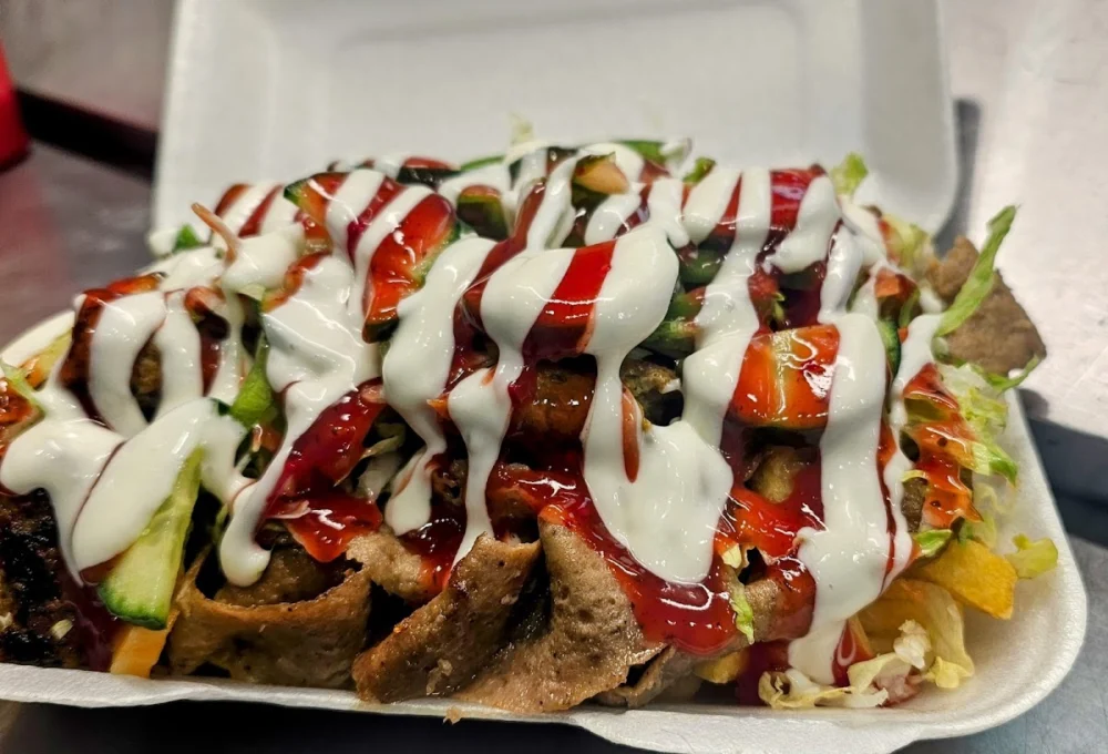 SPICE HUT (Nottingham)