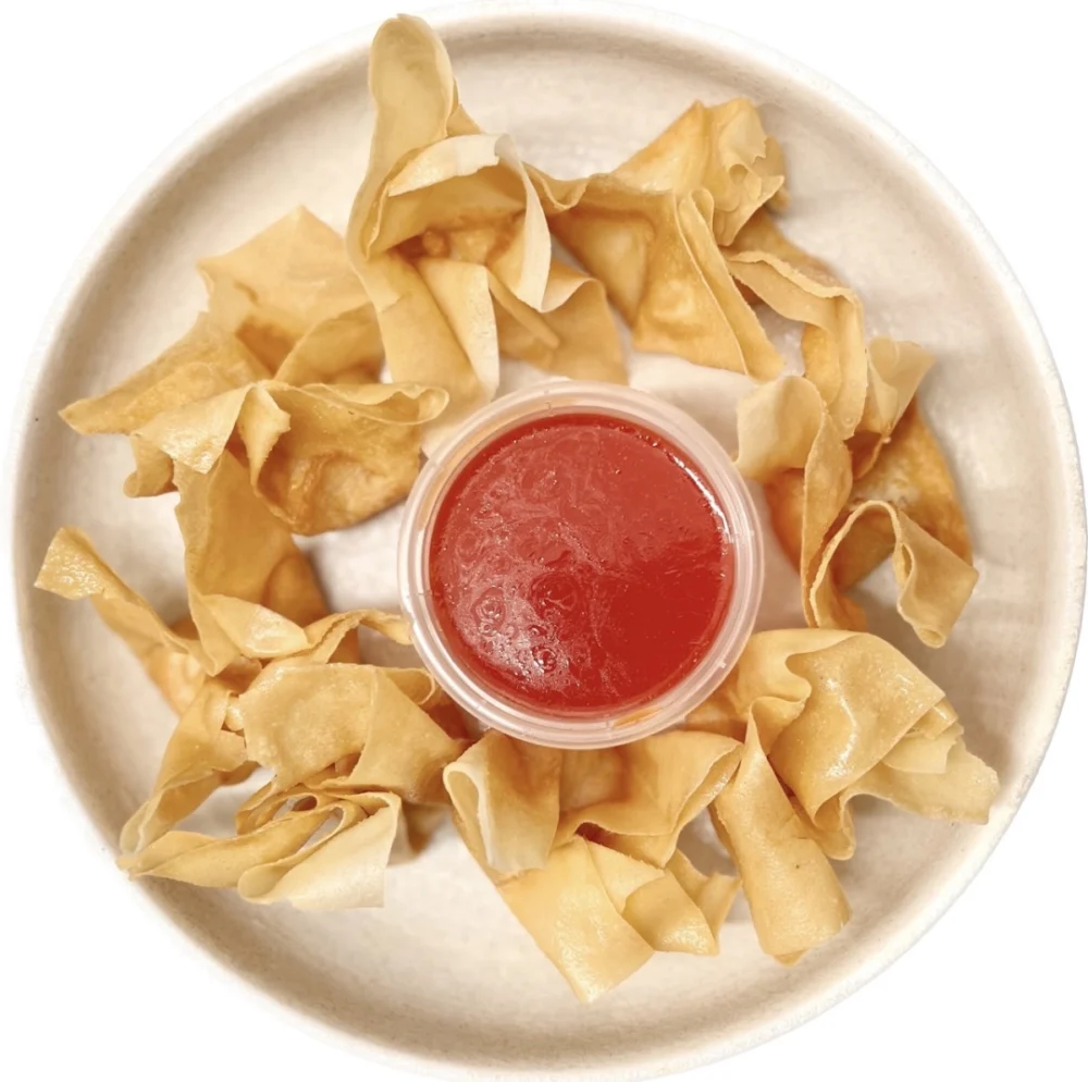Starry Chinese Takeaway