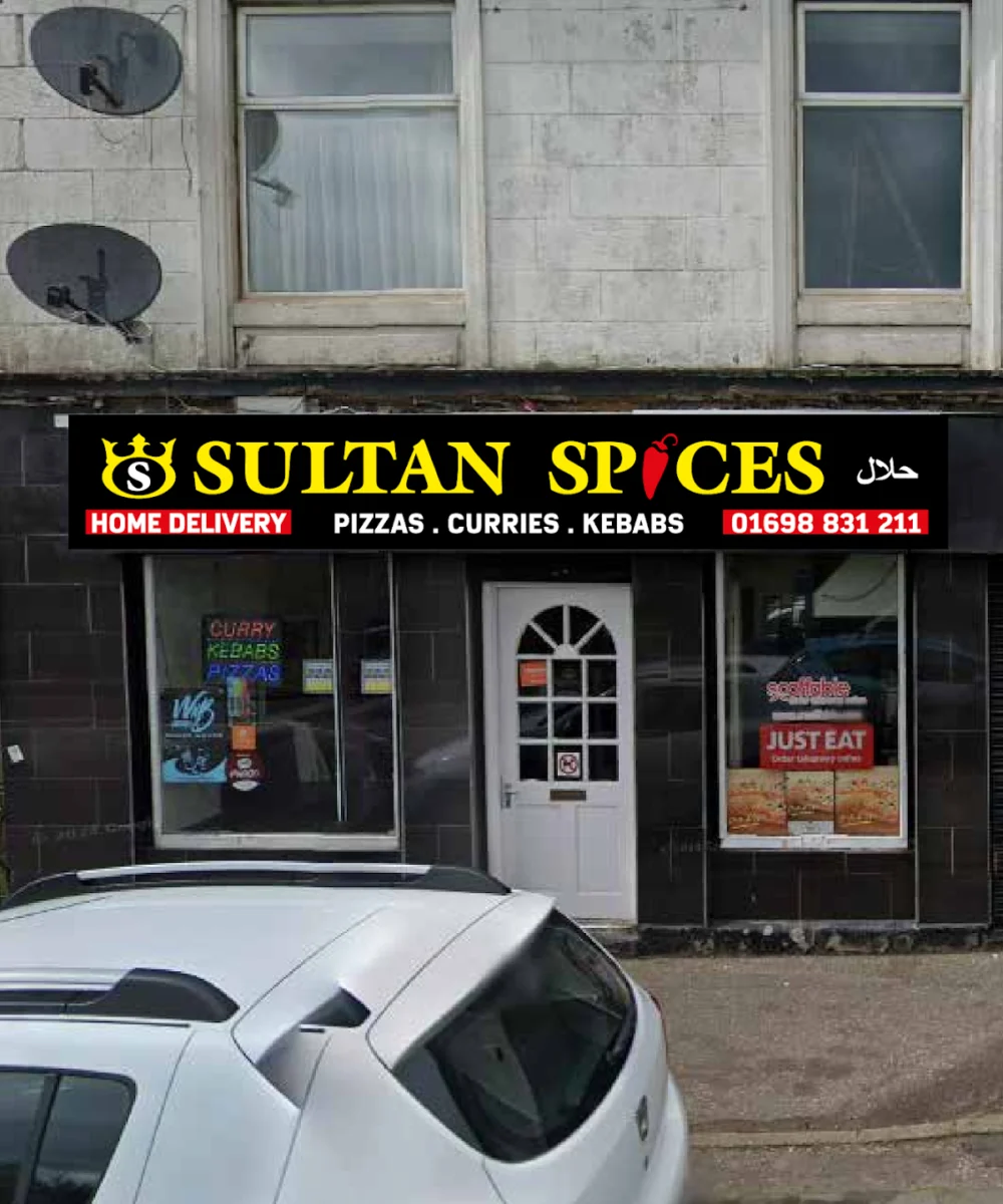 Sultan Spices