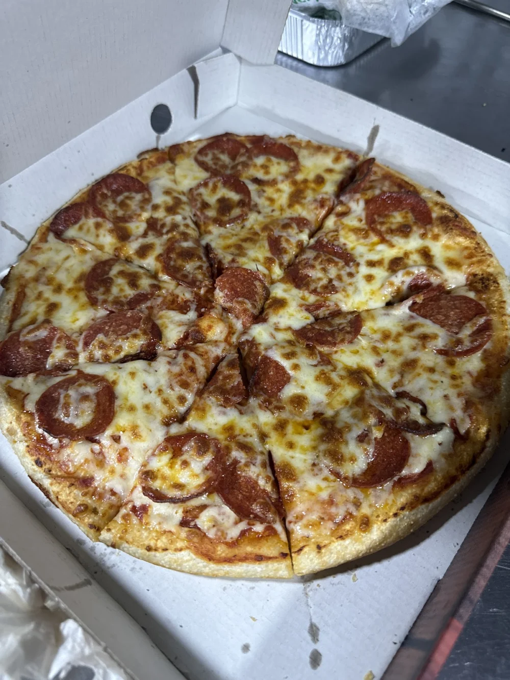 Sultans Pizza & Grill
