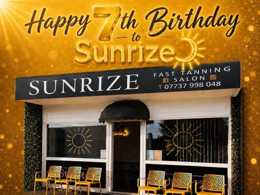 Sunrize