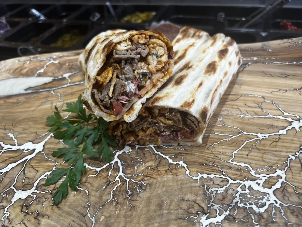 Tantuni Southend on sea