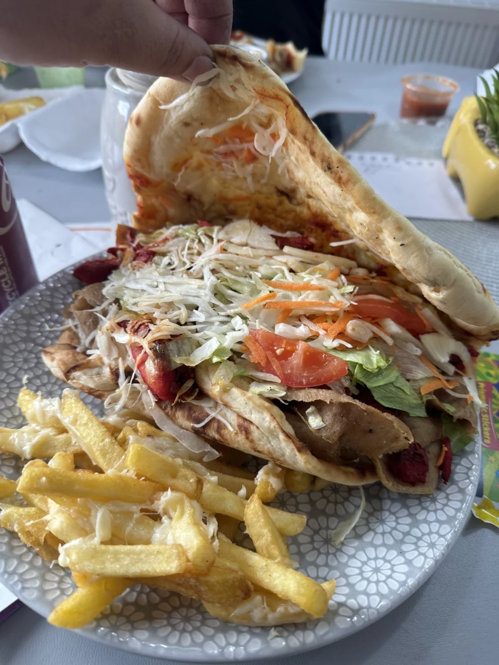 Tasty Flavaz