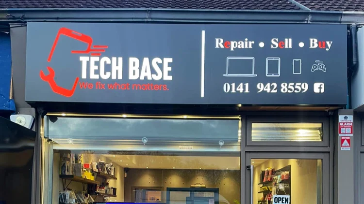 TECH BASE