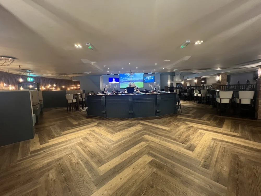 The Bank