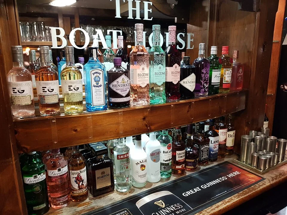 The Boat House Irlam