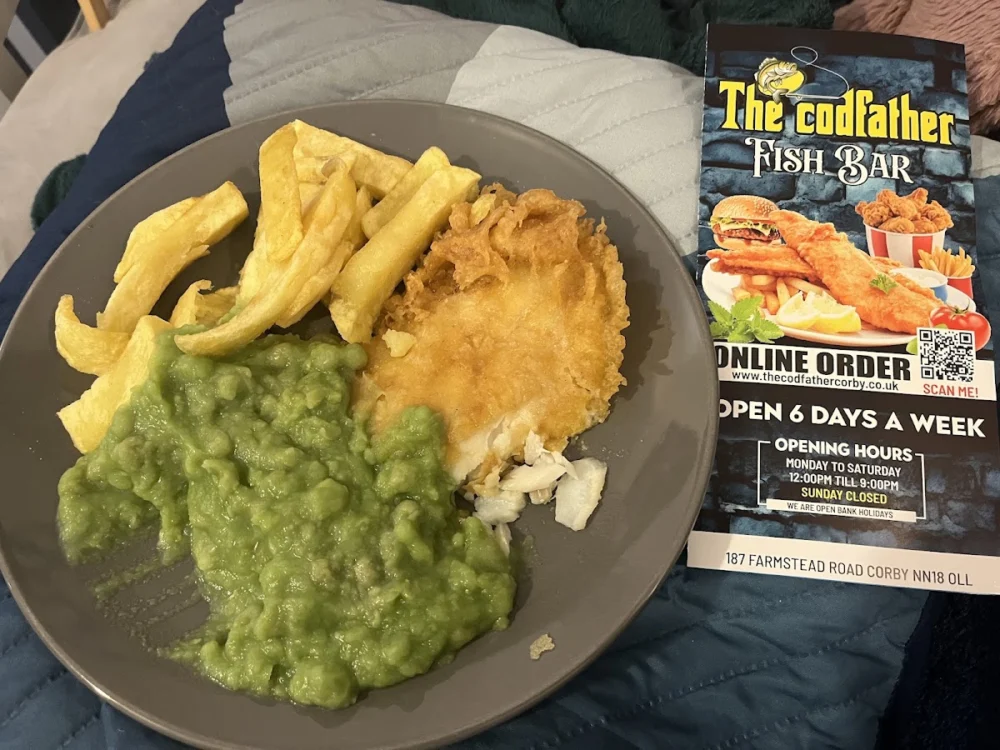 The Codfather