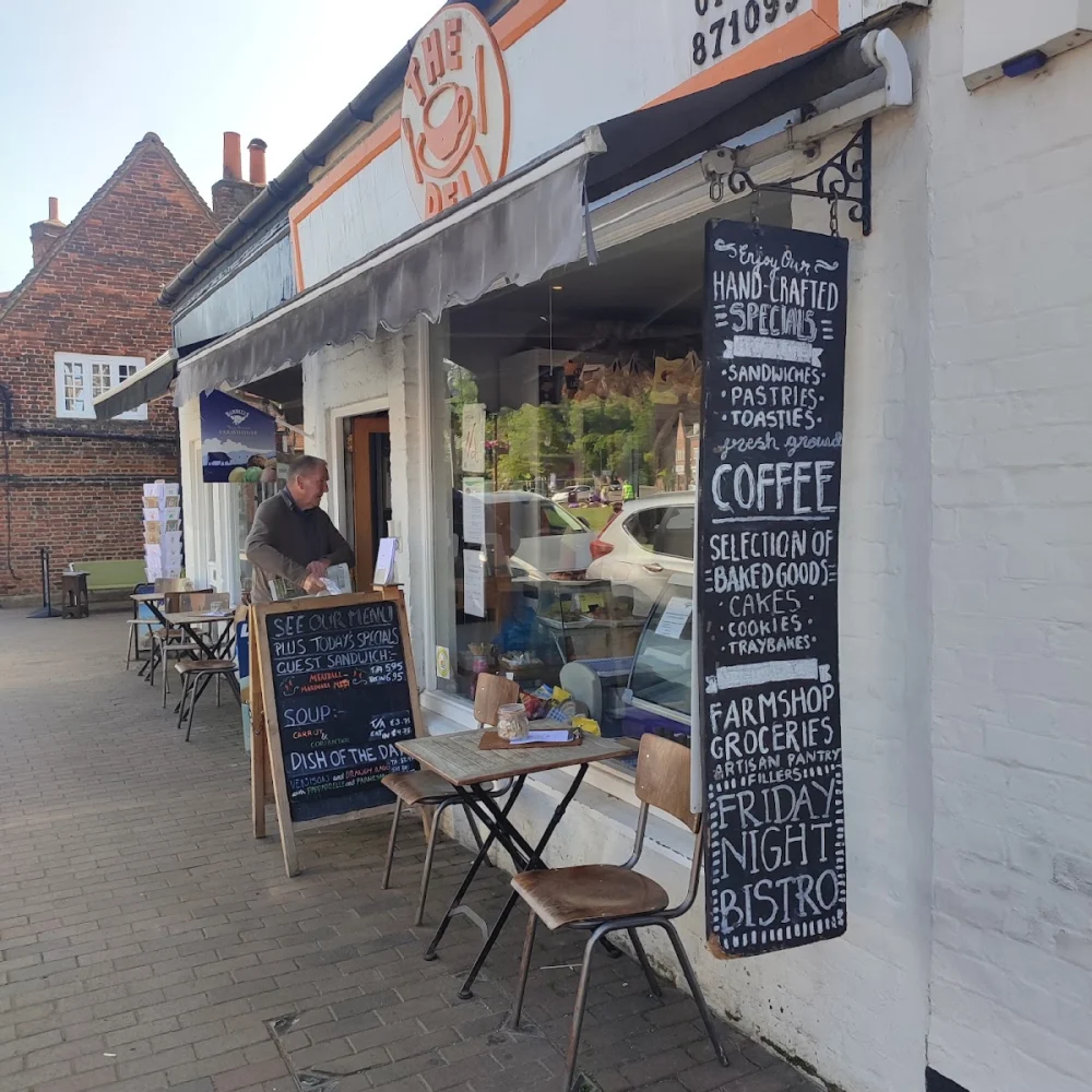 The Deli