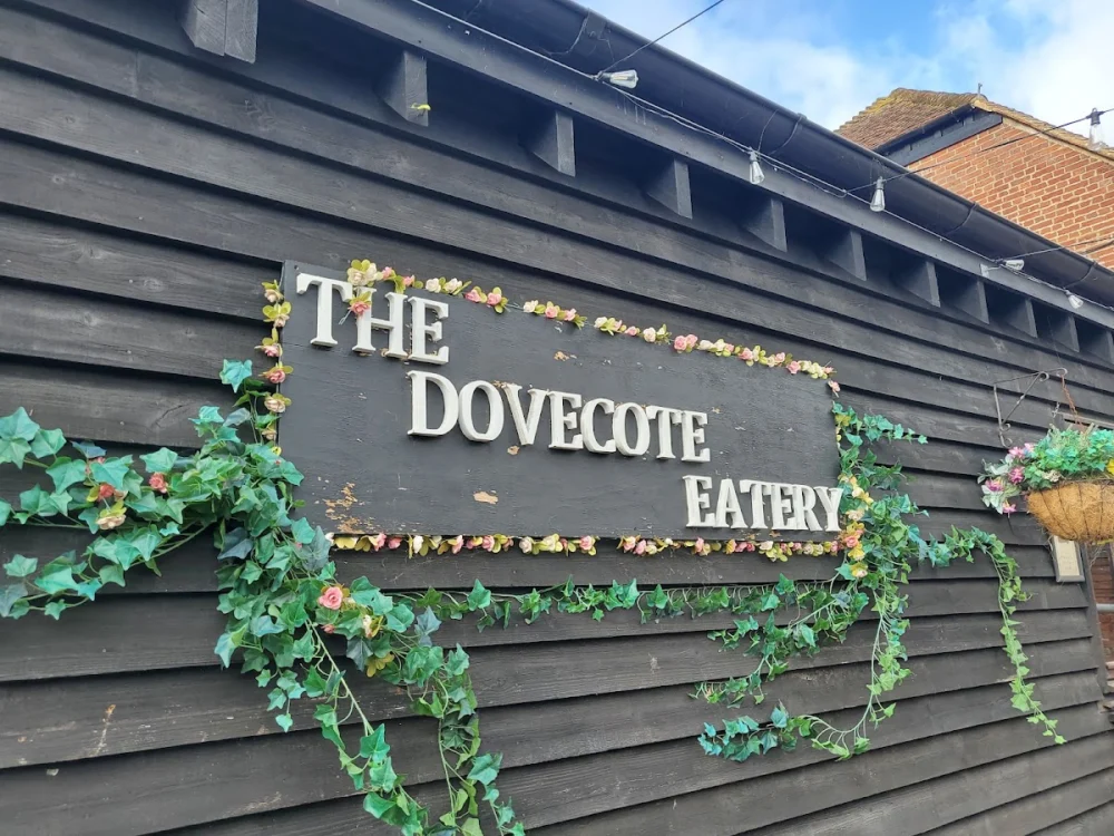 The Dovecote Eatery