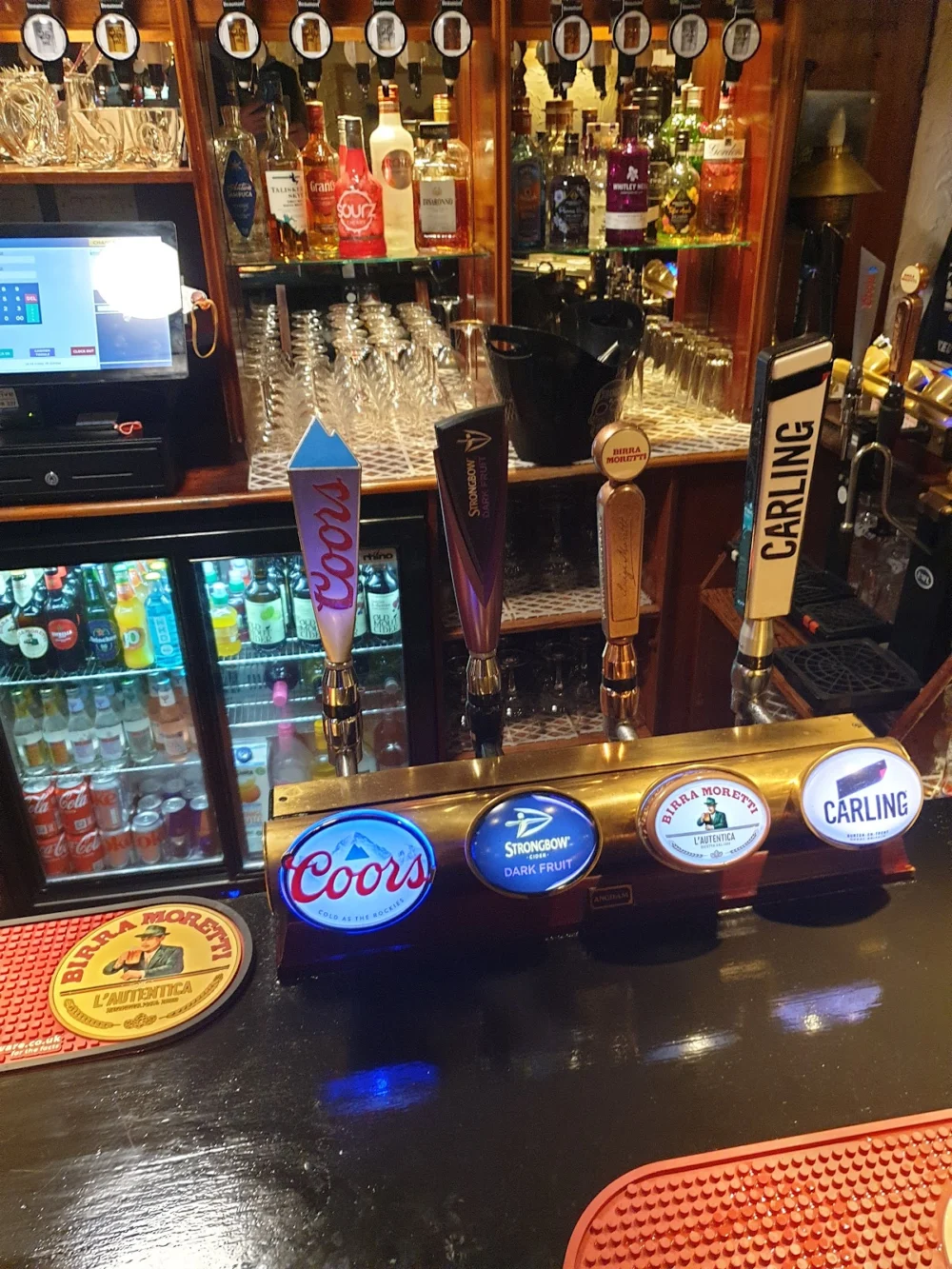 The Gardeners Arms