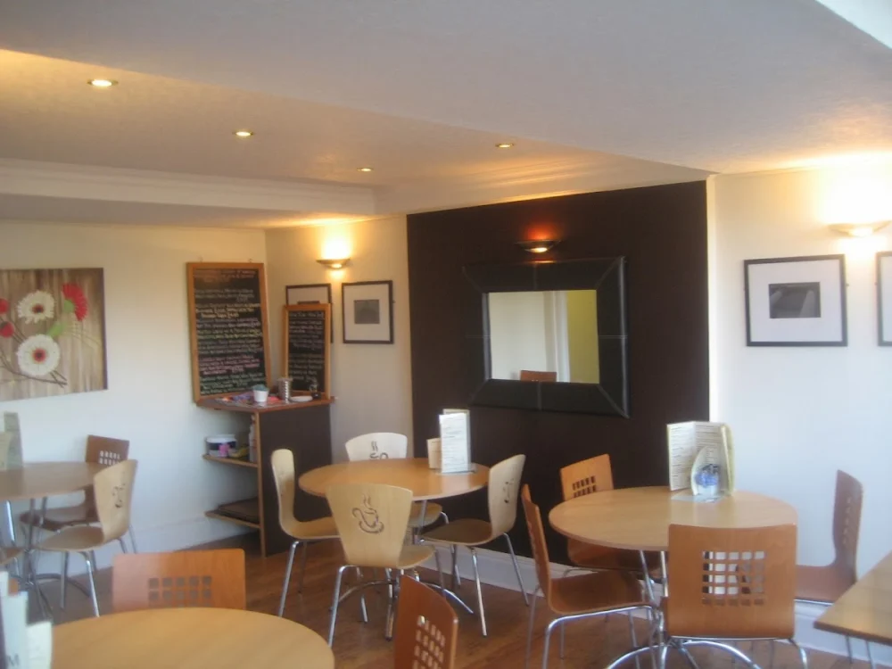 The Lytham Kitchen