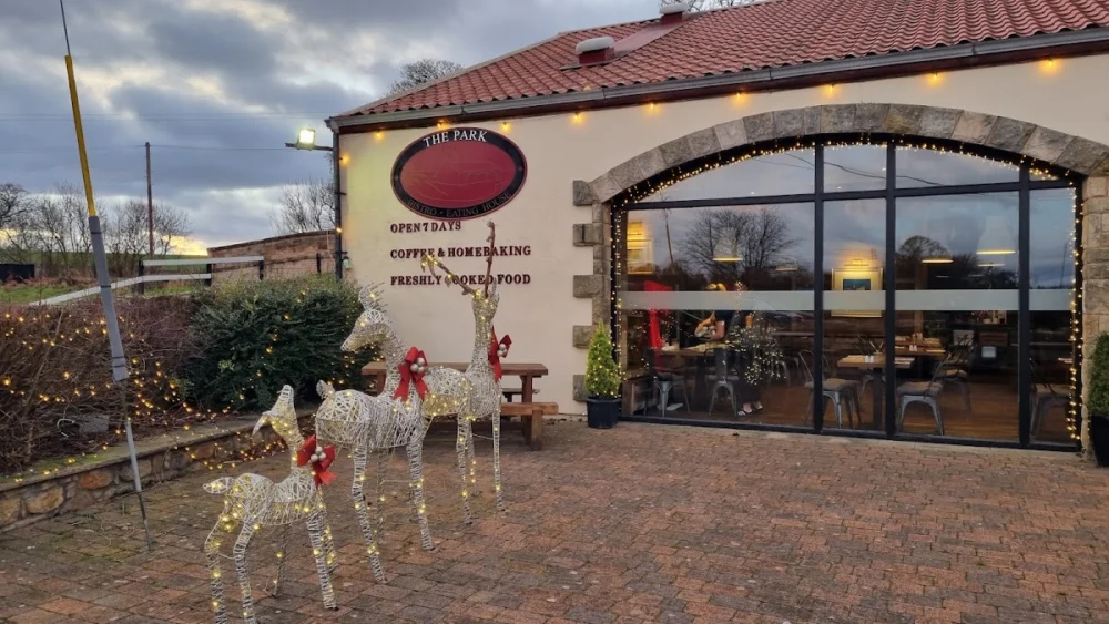 The Park Bistro